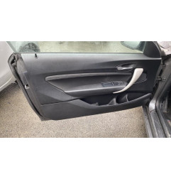 Bouton de coffre BMW SERIE 1 F21