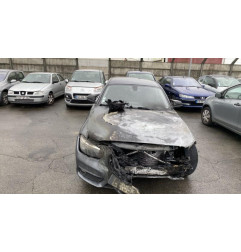Bouton de coffre BMW SERIE 1 F21