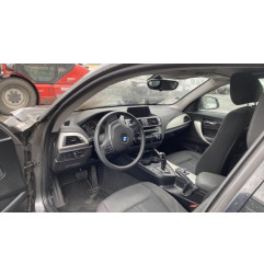 Bouton de warning BMW SERIE 1 F21