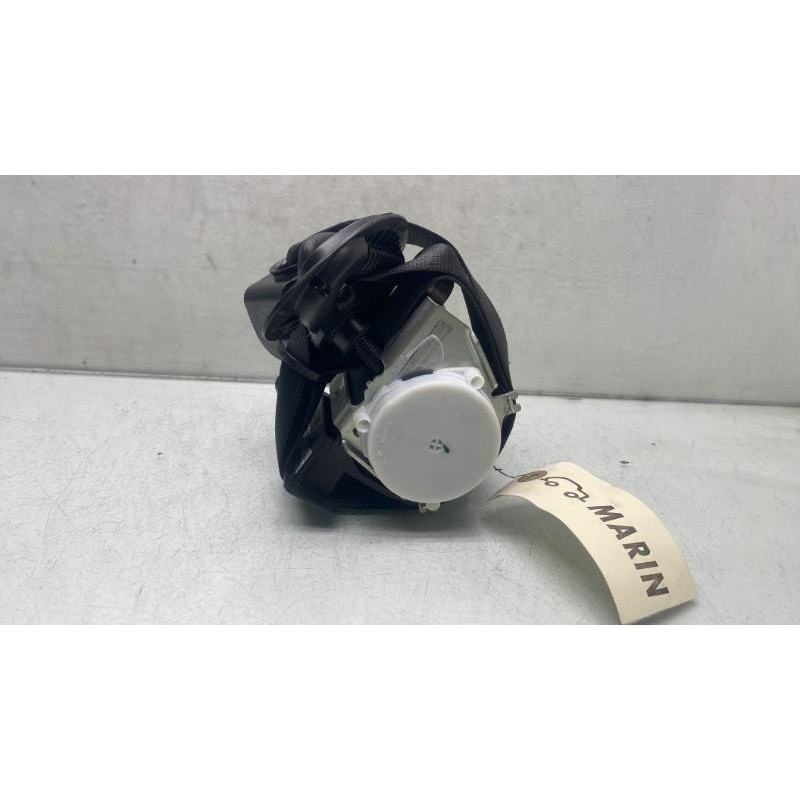 Ceinture avant droit BMW SERIE 1 F21 Photo n°3
