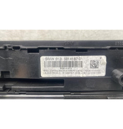 Commande chauffage BMW SERIE 1 F21