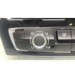 Commande chauffage BMW SERIE 1 F21