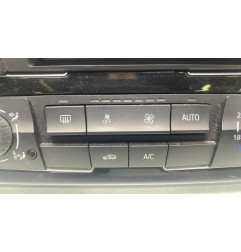 Commande chauffage BMW SERIE 1 F21