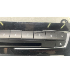 Commande chauffage BMW SERIE 1 F21