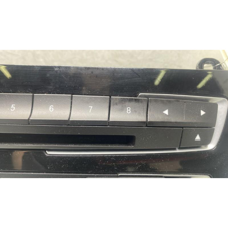 Commande chauffage BMW SERIE 1 F21 Photo n°8