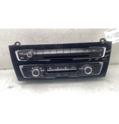 Commande chauffage BMW SERIE 1 F21