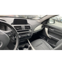 Commande chauffage BMW SERIE 1 F21
