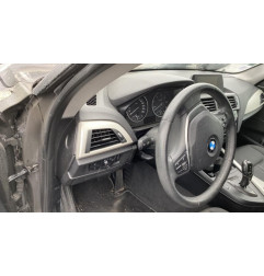 Commande chauffage BMW SERIE 1 F21