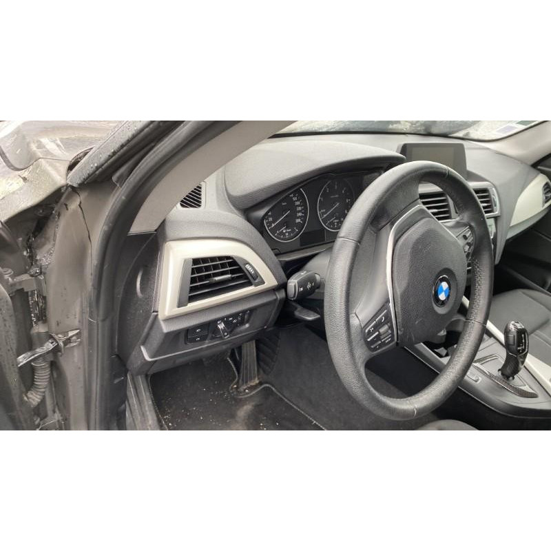 Commande chauffage BMW SERIE 1 F21 Photo n°19