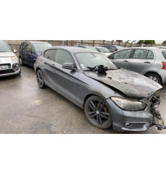 Commande chauffage BMW SERIE 1 F21