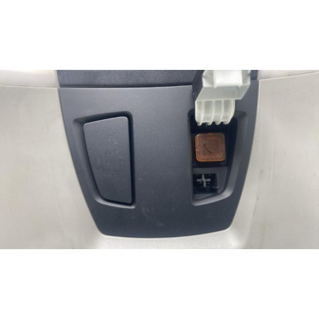 Eclairage de plafonnier BMW SERIE 1 F21