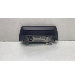 Ecran GPS BMW SERIE 1 F21