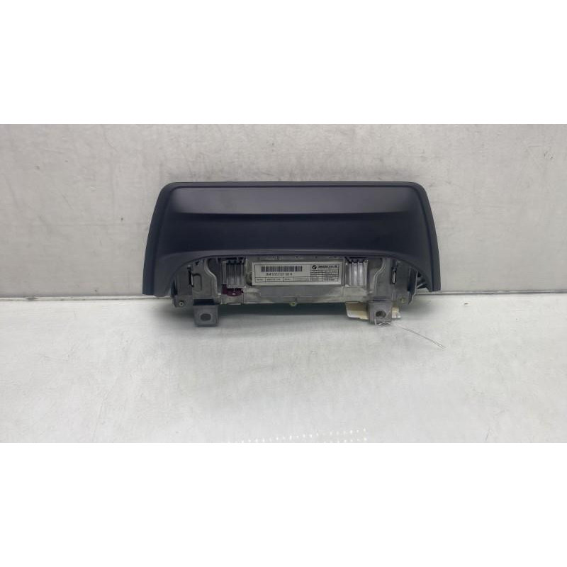 Ecran GPS BMW SERIE 1 F21 Photo n°2