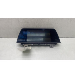 Ecran GPS BMW SERIE 1 F21