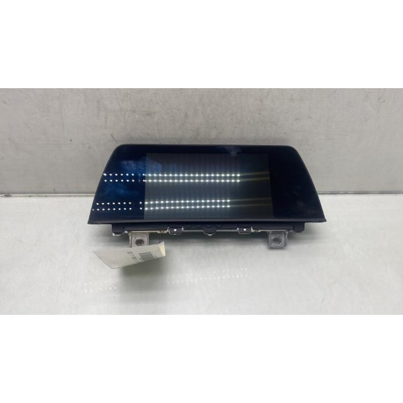Ecran GPS BMW SERIE 1 F21 Photo n°3
