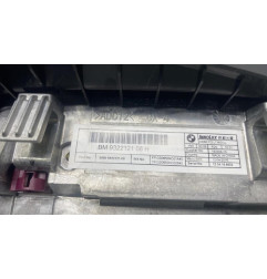 Ecran GPS BMW SERIE 1 F21