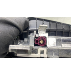Ecran GPS BMW SERIE 1 F21