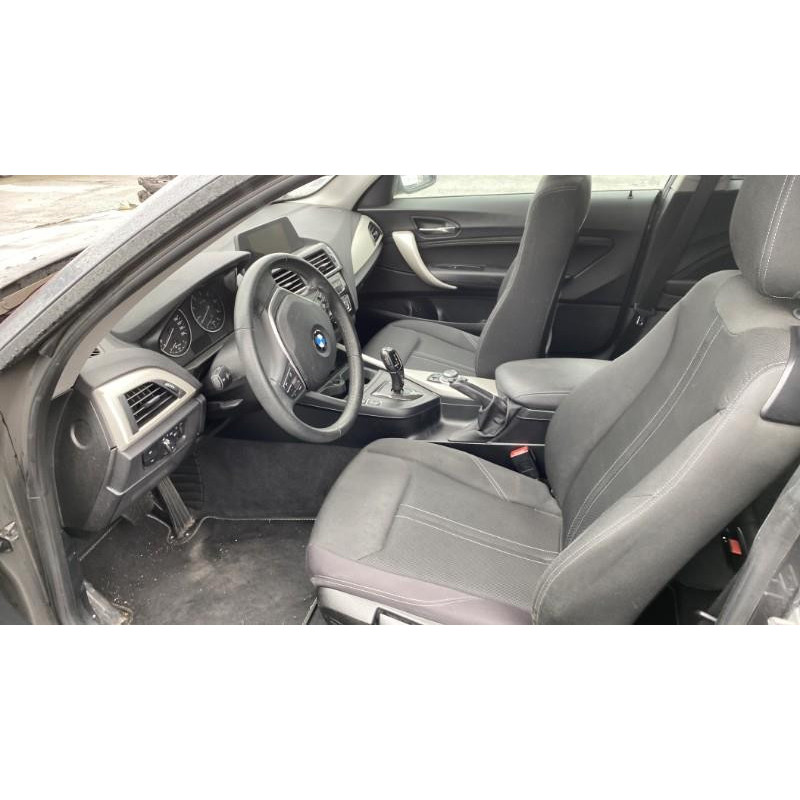 Ecran GPS BMW SERIE 1 F21 Photo n°10