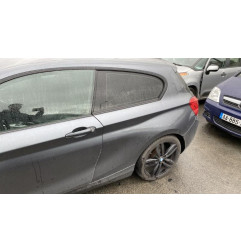 Ecran GPS BMW SERIE 1 F21