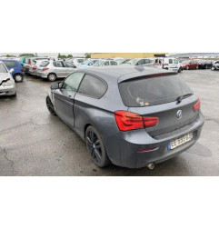 Ecran GPS BMW SERIE 1 F21