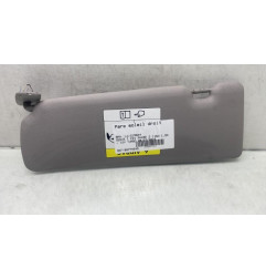 Pare soleil droit BMW SERIE 1 F21