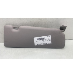 Pare soleil gauche BMW SERIE 1 F21