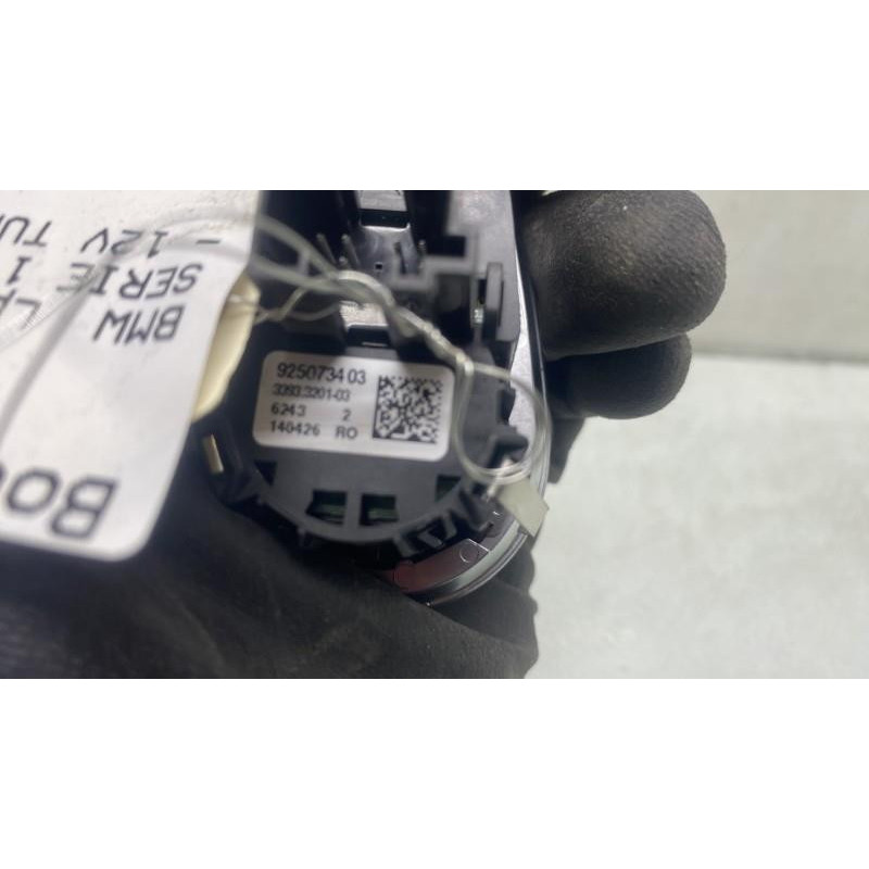 Bouton de demarrage BMW SERIE 1 F21 Photo n°4