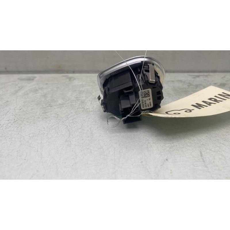 Bouton de demarrage BMW SERIE 1 F21 Photo n°5
