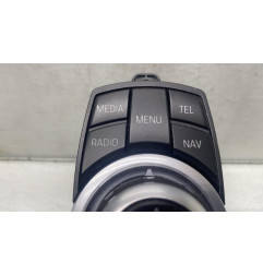 Commande GPS BMW SERIE 1 F21 Photo n°1