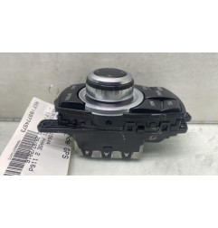 Commande GPS BMW SERIE 1 F21