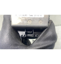 Commande GPS BMW SERIE 1 F21