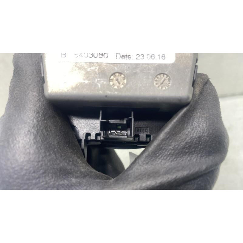 Commande GPS BMW SERIE 1 F21 Photo n°5