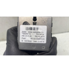 Commande GPS BMW SERIE 1 F21