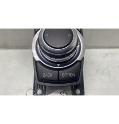 Commande GPS BMW SERIE 1 F21