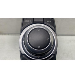 Commande GPS BMW SERIE 1 F21