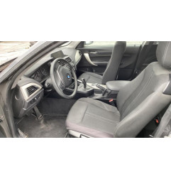 Commande GPS BMW SERIE 1 F21