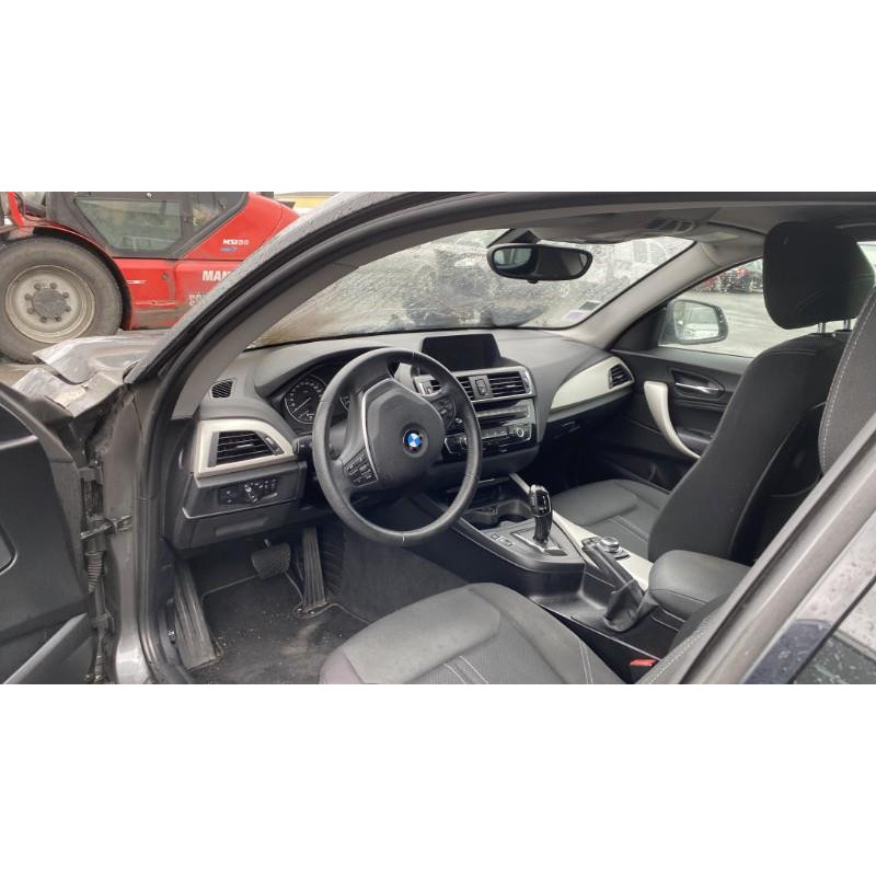 Commande GPS BMW SERIE 1 F21 Photo n°20