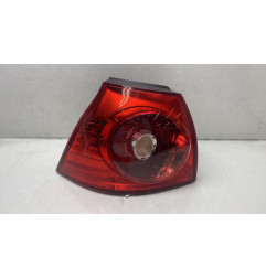 Feu arriere principal gauche (feux) VOLKSWAGEN GOLF 5