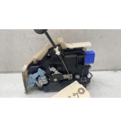 Serrure avant gauche VOLKSWAGEN GOLF 5