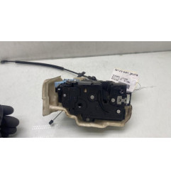 Serrure avant gauche VOLKSWAGEN GOLF 5