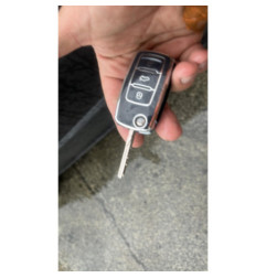 Serrure avant gauche VOLKSWAGEN GOLF 5