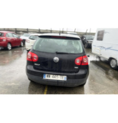 Serrure avant gauche VOLKSWAGEN GOLF 5