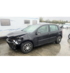 Serrure avant gauche VOLKSWAGEN GOLF 5