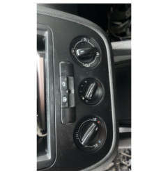 Serrure avant gauche VOLKSWAGEN GOLF 5