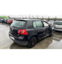 Serrure avant gauche VOLKSWAGEN GOLF 5