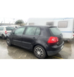 Serrure avant gauche VOLKSWAGEN GOLF 5