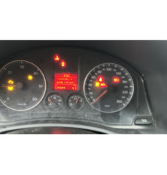 Serrure avant gauche VOLKSWAGEN GOLF 5