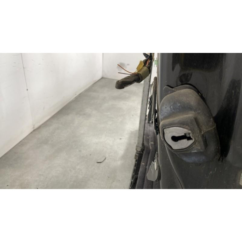 Porte arriere gauche RENAULT ESPACE 4 Photo n°2