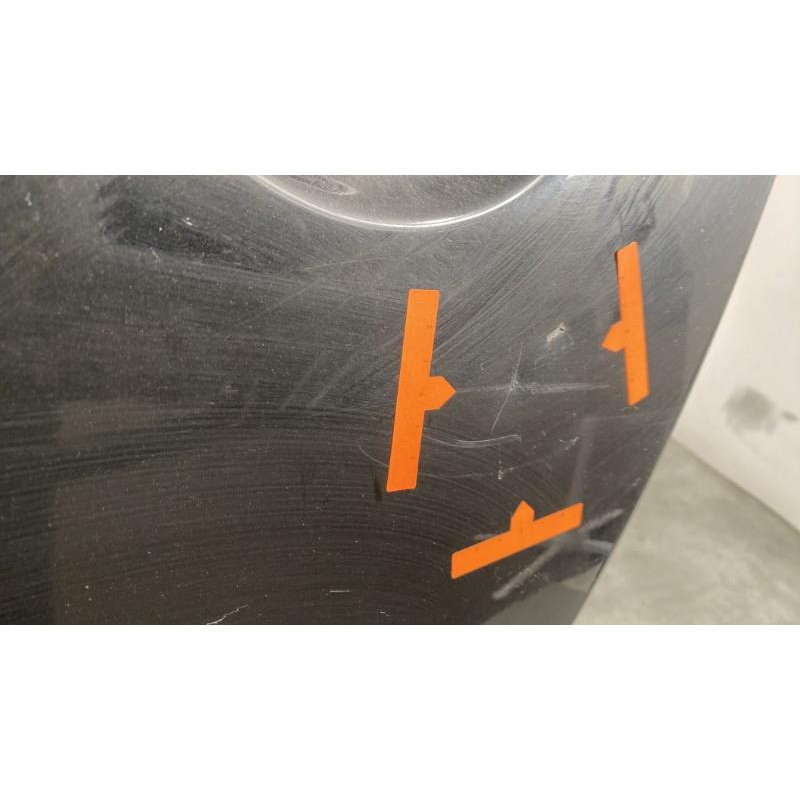 Porte arriere gauche RENAULT ESPACE 4 Photo n°5