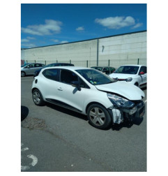 Feu arriere principal gauche (feux) RENAULT CLIO 4